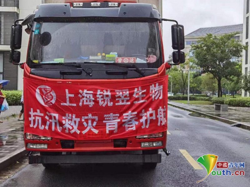 故事叙述类：生物物资在抗疫中的奇效